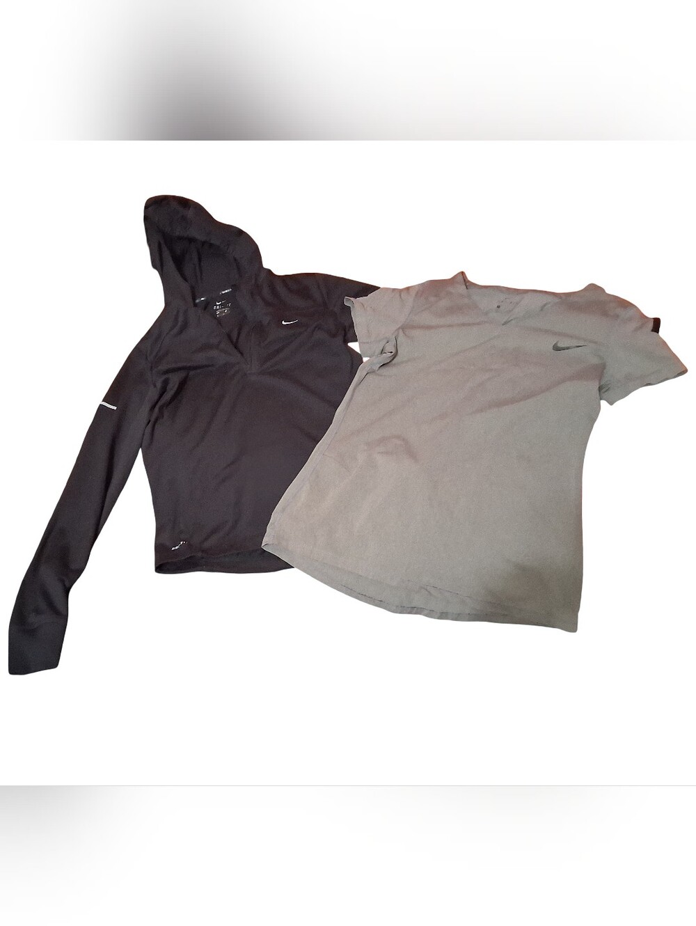 Clothes: Womens Size Large Nike Tops